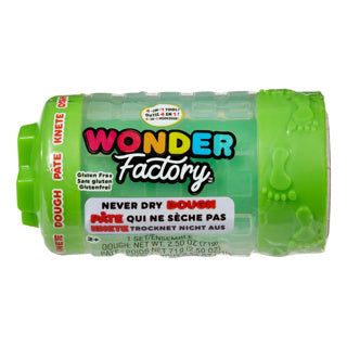 Chargez l'image dans la visionneuse de la galerie, Wonder factory singles dough assortiment | 36 stuks