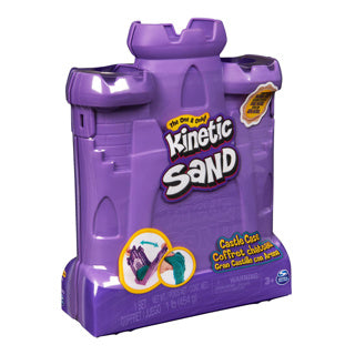 Load image into Gallery viewer, Kinetic sand castle case | 2 stuks