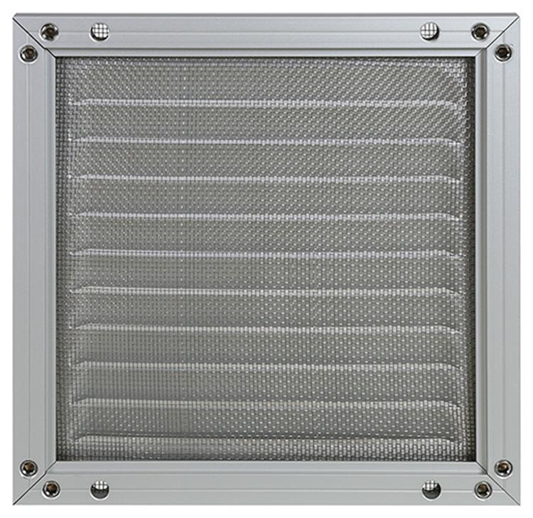 Afbeelding laden in galerijviewer, Renson 1006660 - schoep.r.437 f1 150x150mm | 5 stuks
