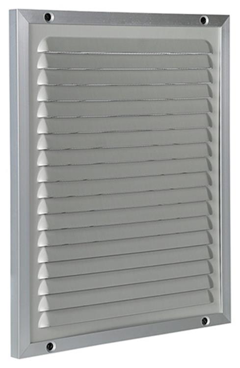 Afbeelding laden in galerijviewer, Renson 1008580 - schoep.r. 437 f1 200x250mm | 5 stuks