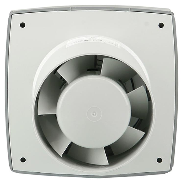 Laden Sie das Bild in Galerie -Viewer, Renson 1006465 - mech. vent. vochtigheidssensor 7412h grijs ø 125 | 1 stuks