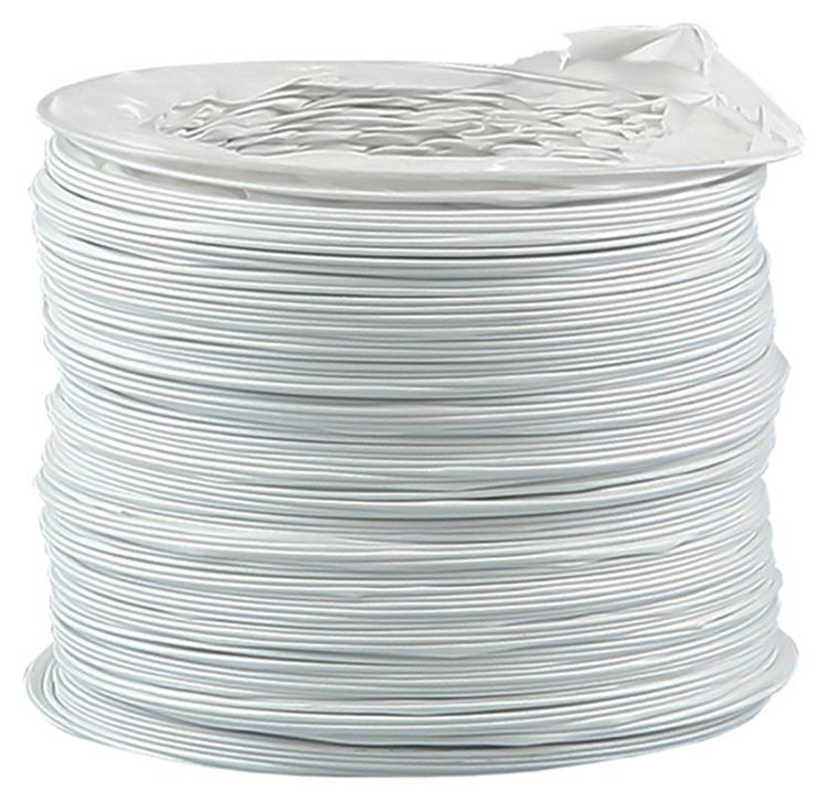 Afbeelding laden in galerijviewer, Renson 1006392 - pvc flexibel 7003 wit ø 100 3m | 3 stuks