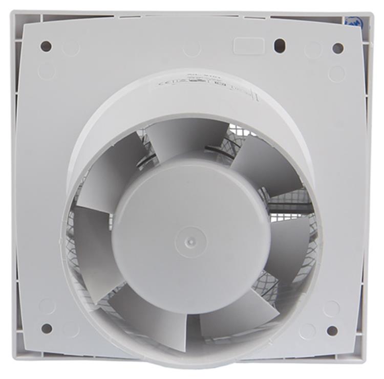 Afbeelding laden in galerijviewer, Renson 1006479 - greenwave vent. vochtigheids sensor 9403h ø 150 wit | 1 stuks