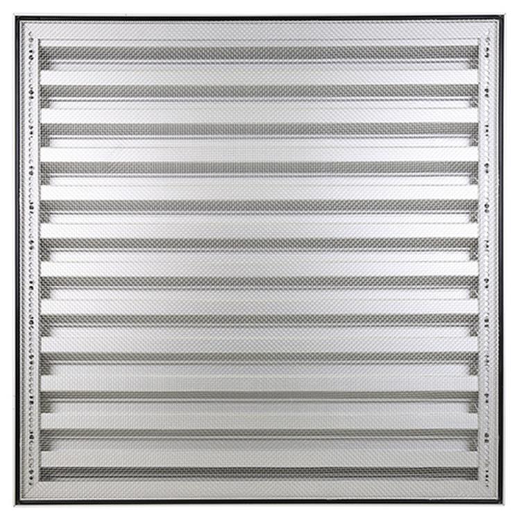 Afbeelding laden in galerijviewer, Renson 1006616 - opbouwmuurro. 431 f1 425x425mm | 1 stuks