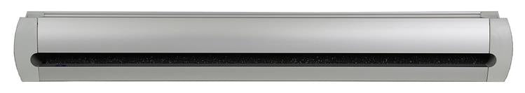 Afbeelding laden in galerijviewer, Renson 1006646 - silendo f1 425x48mm | 1 stuks
