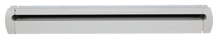 Afbeelding laden in galerijviewer, Renson 1006751 - silendo nr.461 ak ral9010 | 1 stuks