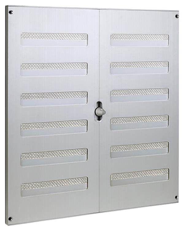 Afbeelding laden in galerijviewer, Renson 1006630 - roos.4032 3 f1 325x300mm | 1 stuks