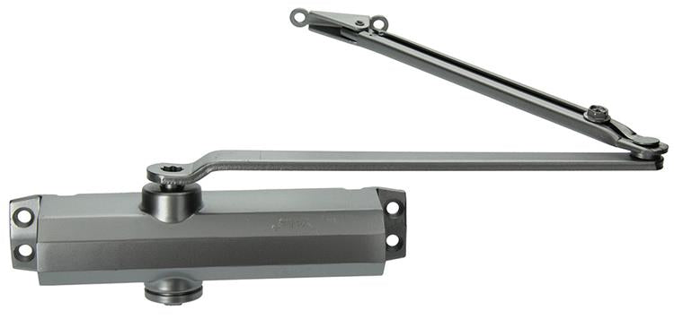 Cargue la imagen en el visor de la galería, Yale 1019236 - hydraulische deurpomp multiforce 2-3-4 | 1 stuks