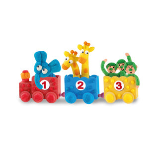 Afbeelding laden in galerijviewer, Playmais | 2 stuks