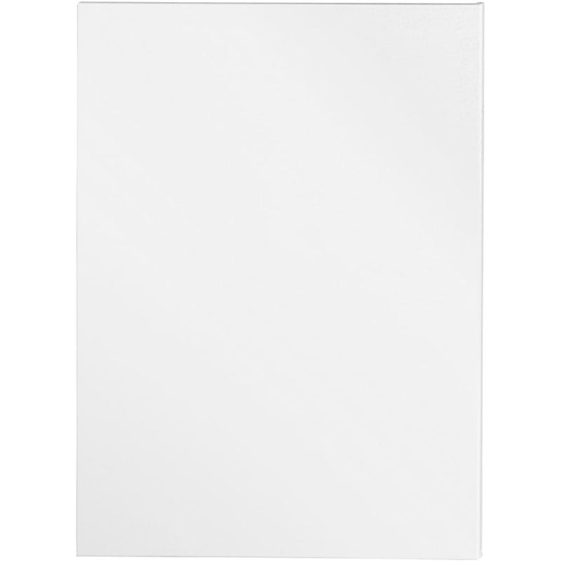 Afbeelding laden in galerijviewer, Https: www.cchobby.nl gespannen-canvas-d-1-6-cm-afm-60x80-cm-360-gr-wit-5-stuk-1-doos
