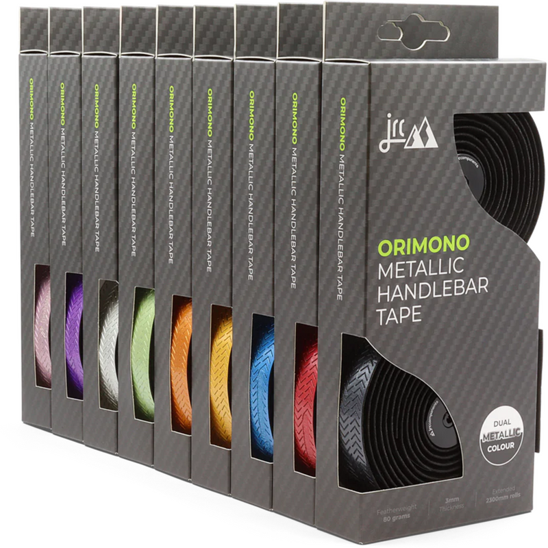 Load image into Gallery viewer, Jrc - stuurlint orimono premium metallic goud