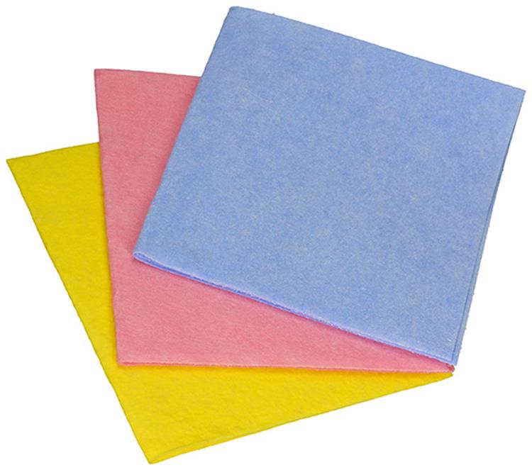 Afbeelding laden in galerijviewer, Nicols 1010033 - viscose vaatdoek nico 3st | 40 stuks
