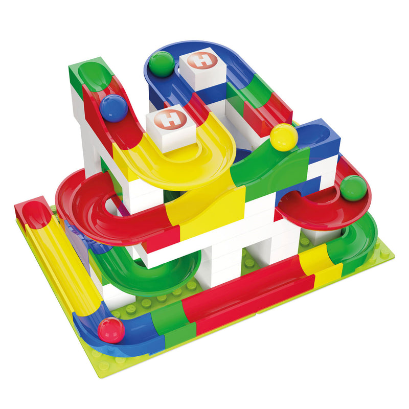 Load image into Gallery viewer, Hubelino knikkerbaan basisset - 123dlg.