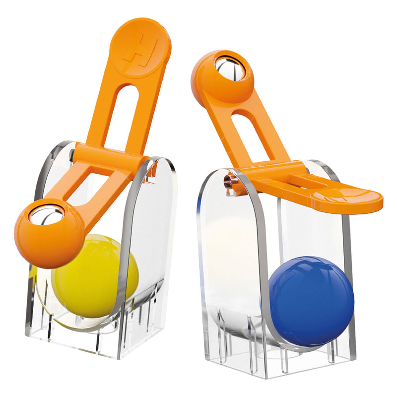Afbeelding laden in galerijviewer, Hubelino zwaartekracht hamer, 6dlg.