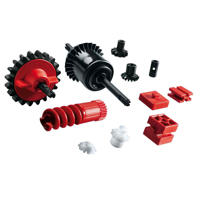 Load image into Gallery viewer, Fischertechnik plus - motor set xm, 40dlg.
