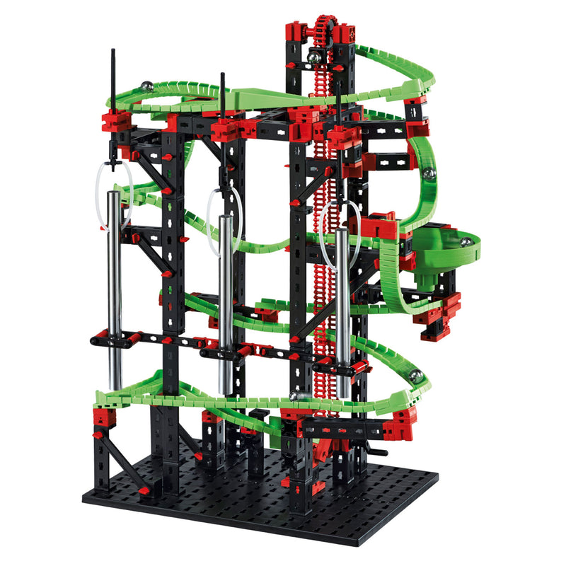Load image into Gallery viewer, Fischertechnik dynamic set - m, 550dlg.