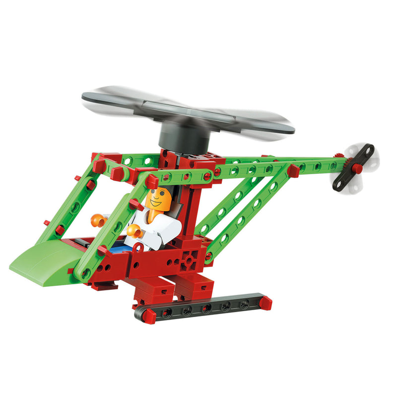 Load image into Gallery viewer, Fischertechnik advanced - solar set, 80dlg.