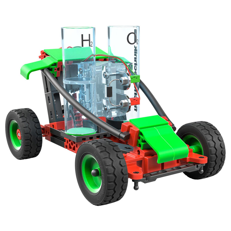 Load image into Gallery viewer, Fischertechnik profi - h2 fuel cell kit