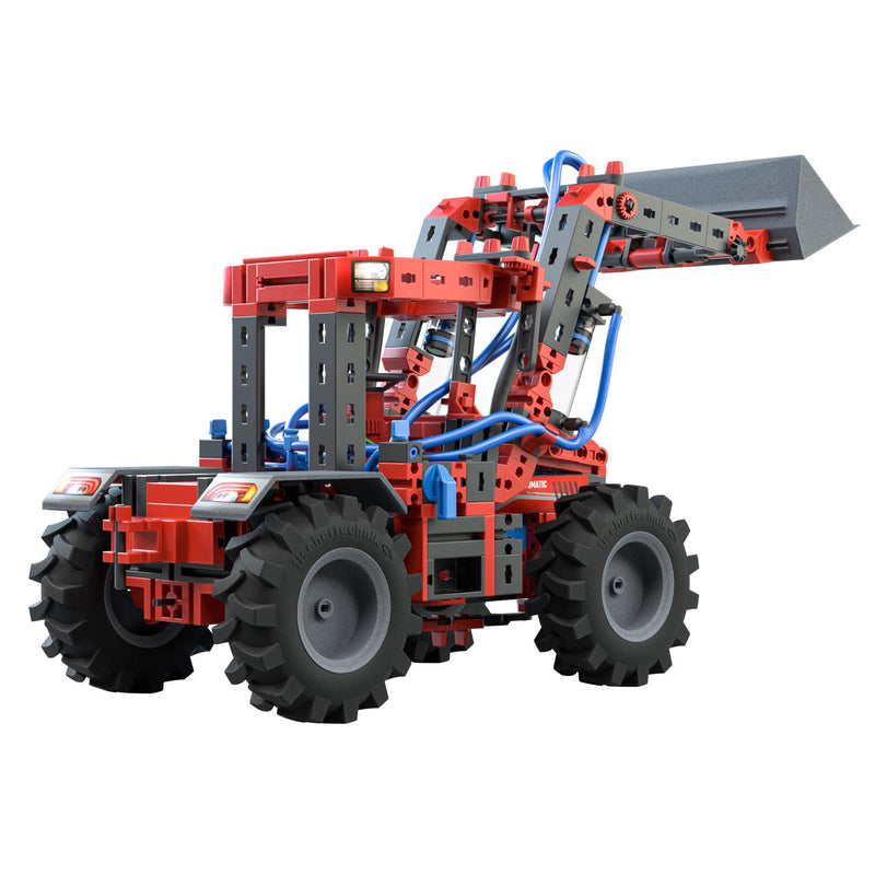 Load image into Gallery viewer, Fischertechnik profi - strong pneumatics