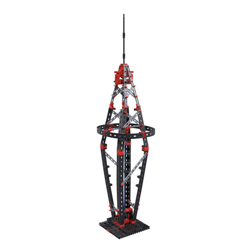 Load image into Gallery viewer, Fischertechnik profi - statics bekende gebouwen, 364dlg.