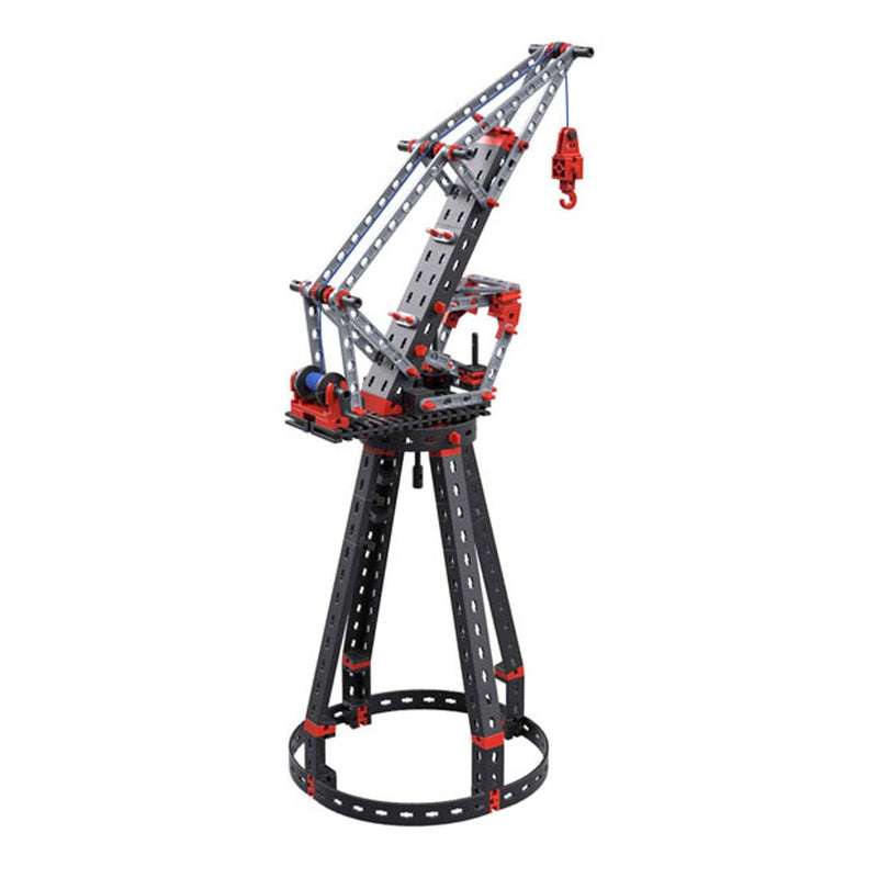 Load image into Gallery viewer, Fischertechnik profi - statics bekende gebouwen, 364dlg.