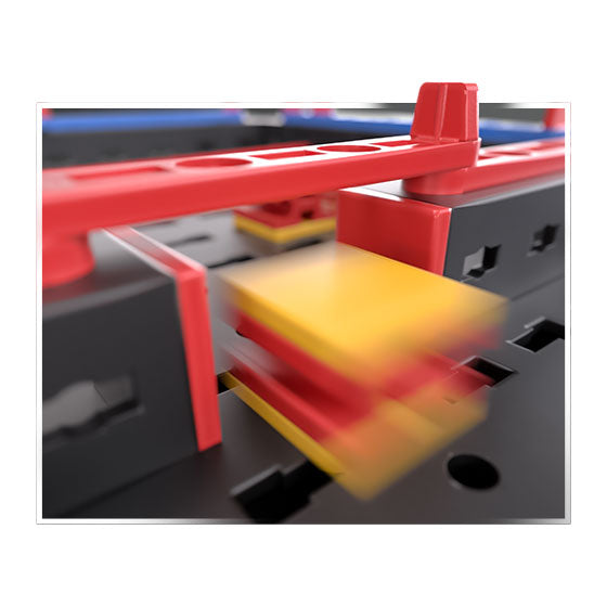 Load image into Gallery viewer, Fischertechnik Advanced Slide Battle Bouwset, 102dlg.
