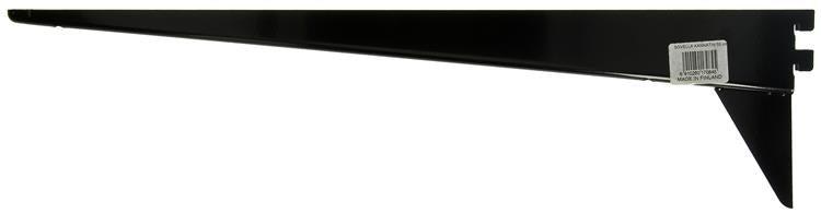 ギャラリービューアに画像をロードする, Sovella 1013166 - dubbele drager zwart .55 cm | 10 stuks