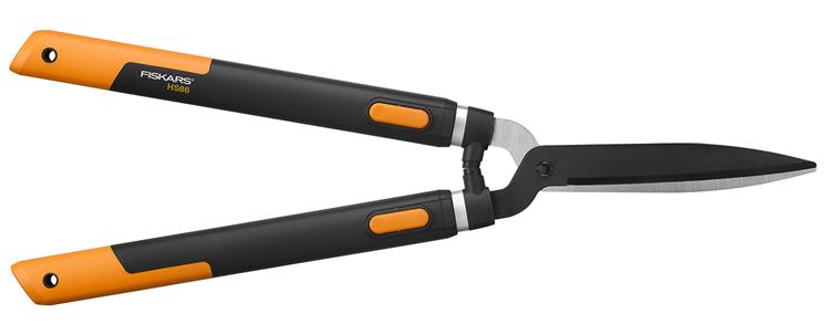 Laden Sie das Bild in Galerie -Viewer, Fiskars smartfit telescopische heggenschaar - hs86 - 98-93 cm