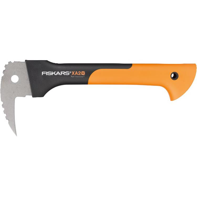 Chargez l'image dans la visionneuse de la galerie, Fiskars woodxpert handsappie voor houthakken – tuingereedschap – zaaggereedschap – xa2