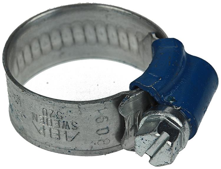 Afbeelding laden in galerijviewer, Aba 1013844 - verzinkte spanring original 15-24mm | 10 stuks