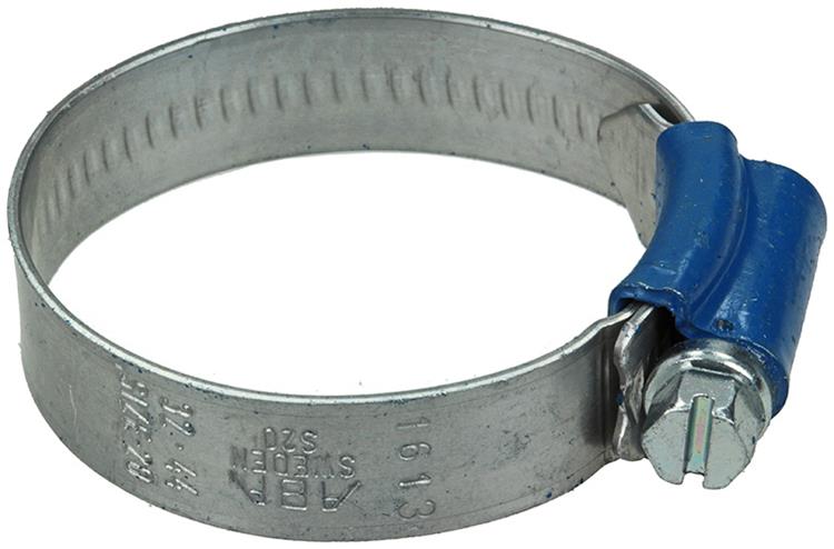 ギャラリービューアに画像をロードする, Aba slangklem 32-44mm