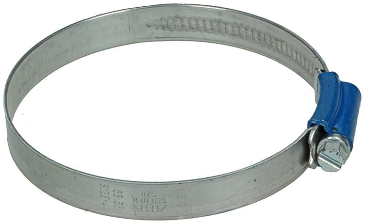 Afbeelding laden in galerijviewer, Aba 1013853 - verzinkte spanring original 68-85mm | 10 stuks
