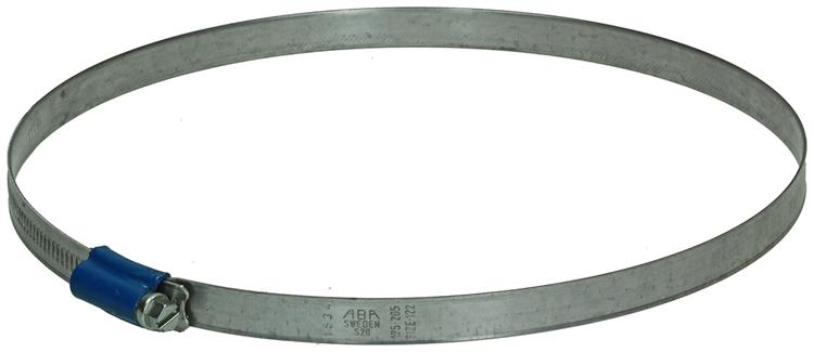ギャラリービューアに画像をロードする, Aba 1013868 - verzinkte spanring original 175-205 | 10 stuks