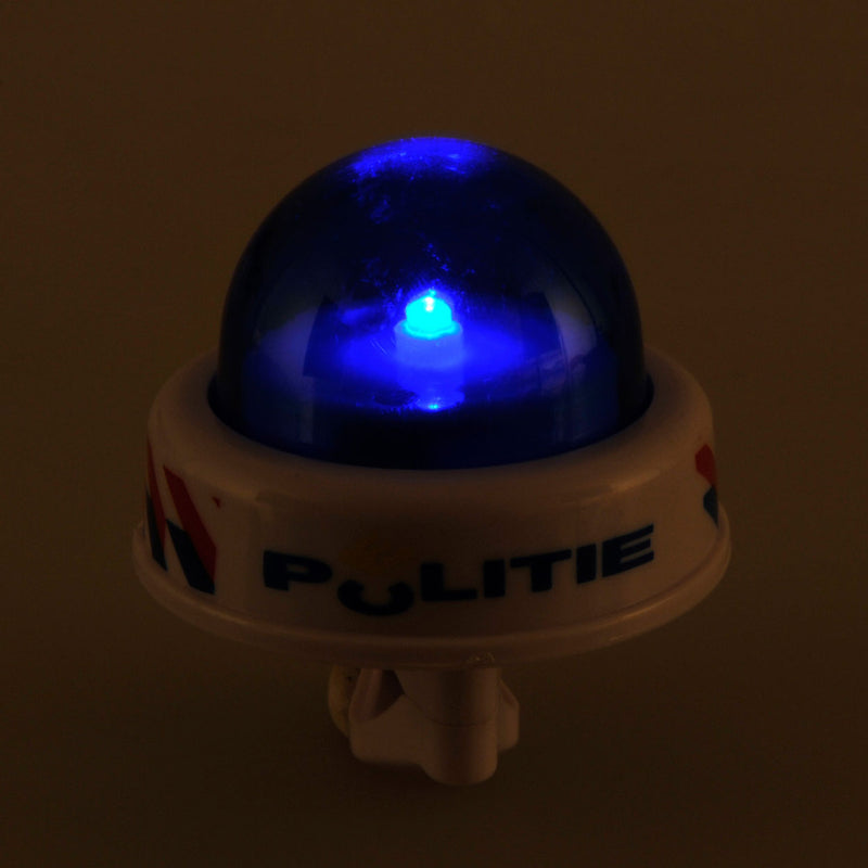 Afbeelding laden in galerijviewer, Johntoy hoorn kind sirene politie