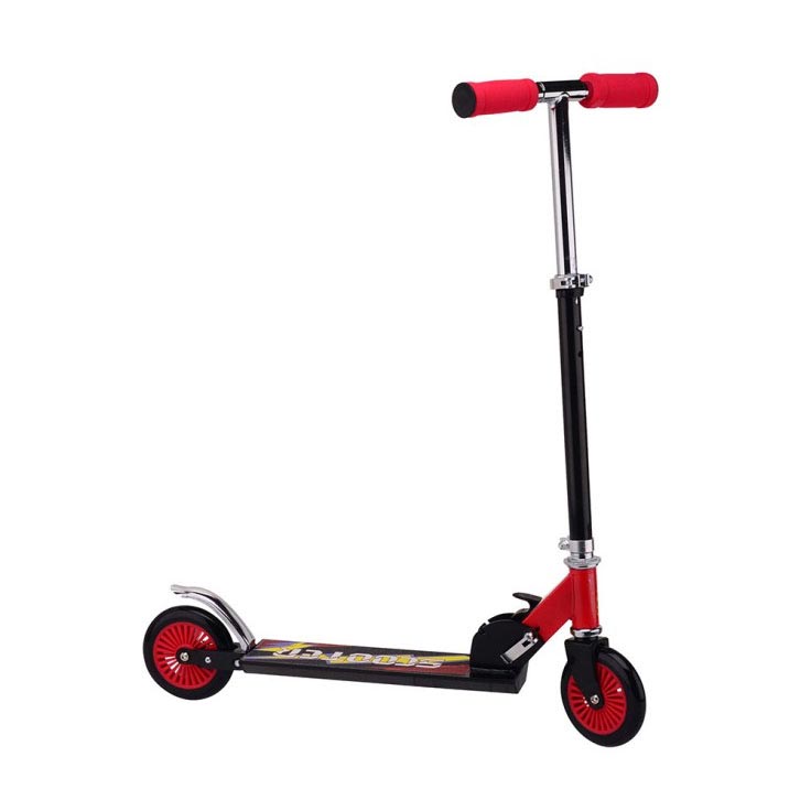 Afbeelding laden in galerijviewer, Johntoy sports active step aluminium