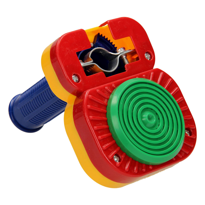 Load image into Gallery viewer, Johntoy handvat gasdraaigreep kind ds a 12