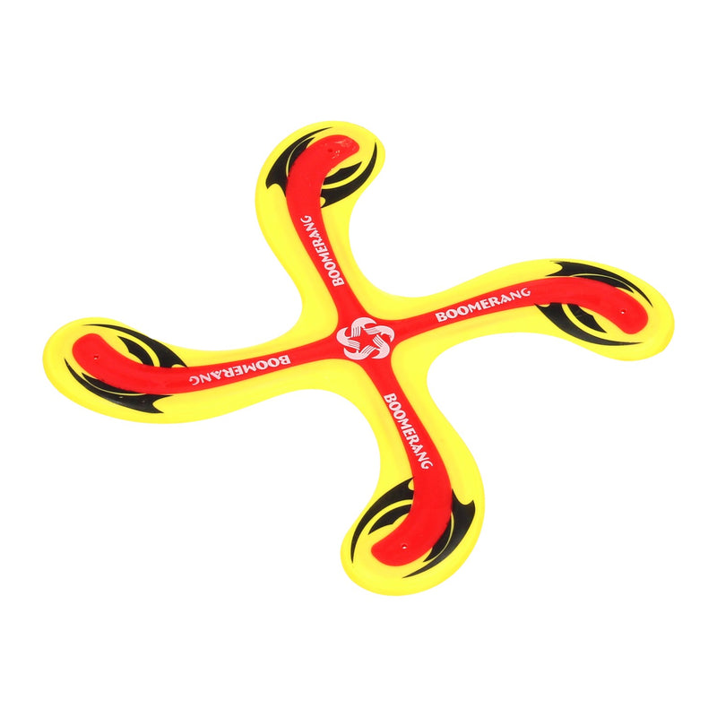 Load image into Gallery viewer, Outdoor fun boomerang