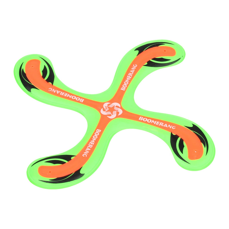 Load image into Gallery viewer, Outdoor fun boomerang