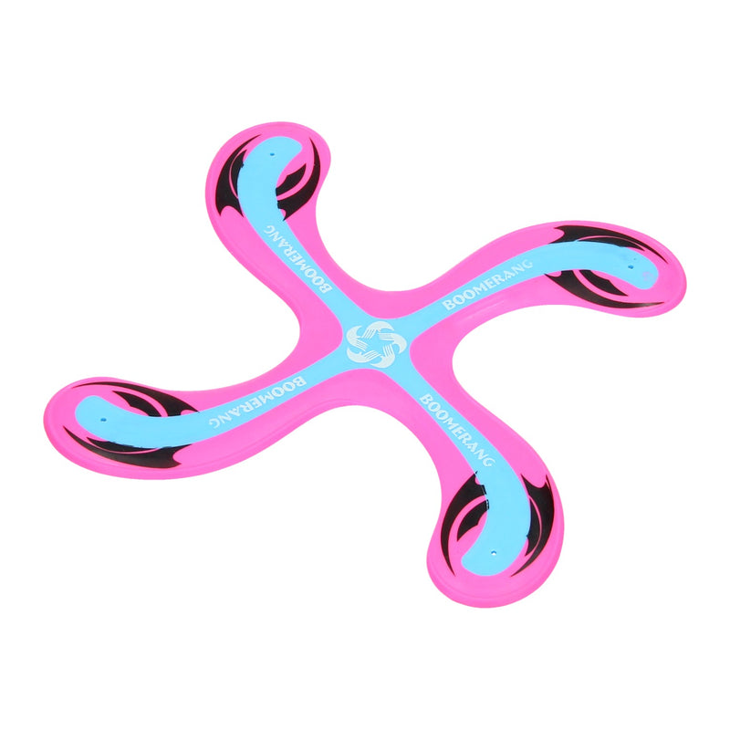 Load image into Gallery viewer, Outdoor fun boomerang