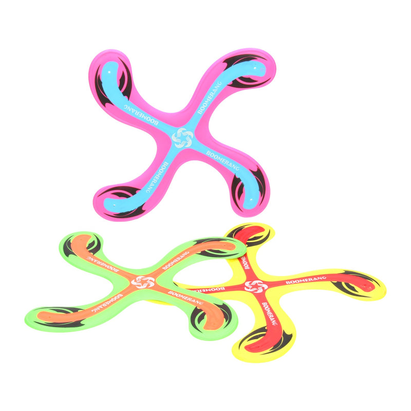 Load image into Gallery viewer, Outdoor fun boomerang