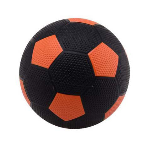 Afbeelding laden in galerijviewer, Johntoy sports active rubberen voetbal, maat 5