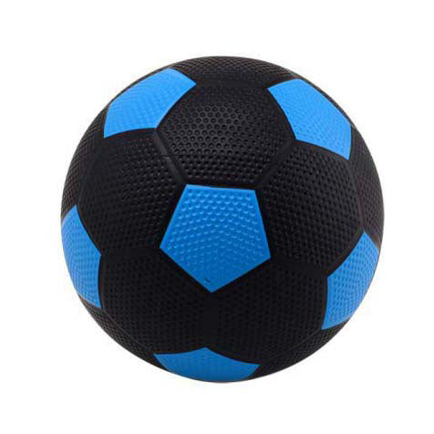 Afbeelding laden in galerijviewer, Johntoy sports active rubberen voetbal, maat 5
