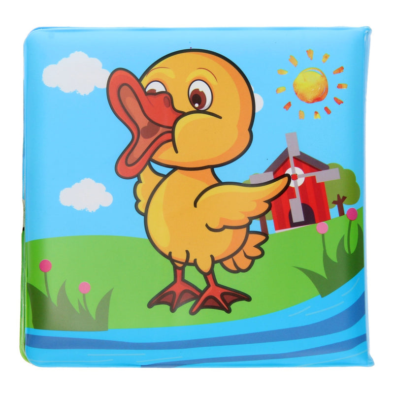 Load image into Gallery viewer, Johntoy john toy happy world badboekje boerderij