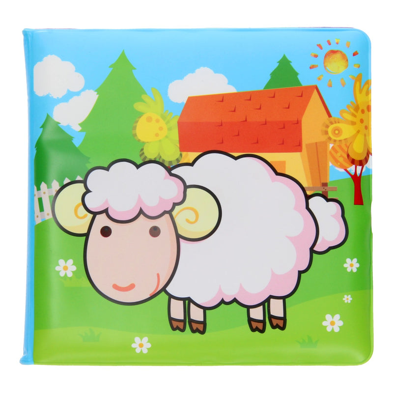 Load image into Gallery viewer, Johntoy john toy happy world badboekje boerderij