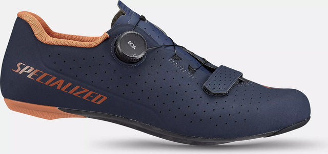 Load image into Gallery viewer, Specialized torch 2.0 road shoes
