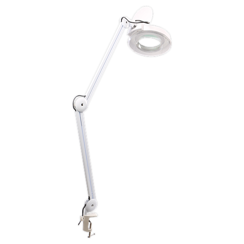 Load image into Gallery viewer, Byomic Tafelloep v2 met Klem LED