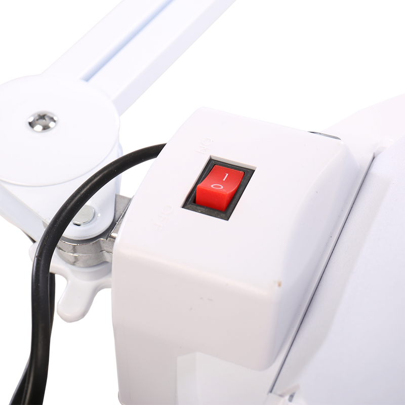 Load image into Gallery viewer, Byomic Tafelloep v2 met Klem LED