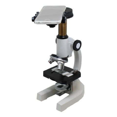 Afbeelding laden in galerijviewer, Byomic Universele Smartphone Adapter