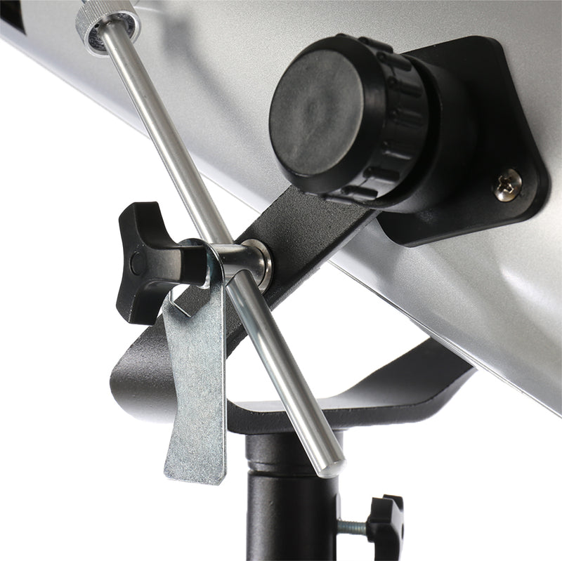 Load image into Gallery viewer, Byomic Beginners Spiegeltelescoop 76 700 in Koffer