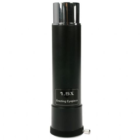 Load image into Gallery viewer, Byomic omkeerprisma (erecting eyepiece) 1,5x